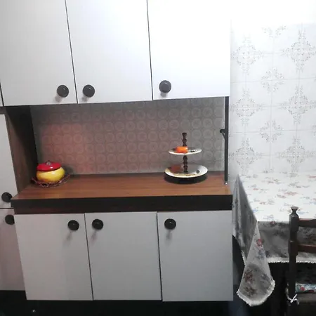 2 Bedrooms With View And Balcony At Carloforte 1 Km Away From The Apartment