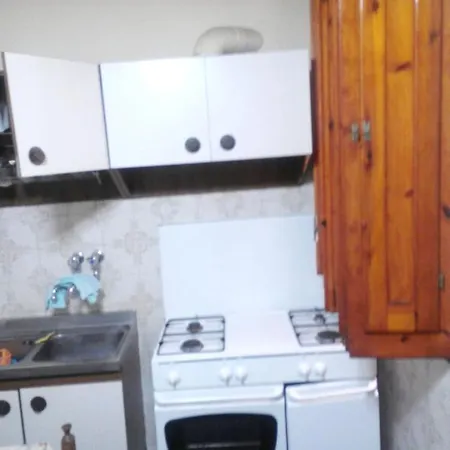 Apartment 2 Bedrooms With View And Balcony At Carloforte 1 Km Away From The