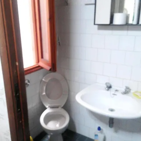 2 Bedrooms With View And Balcony At Carloforte 1 Km Away From The Apartment Carloforte (Isola di San Pietro)