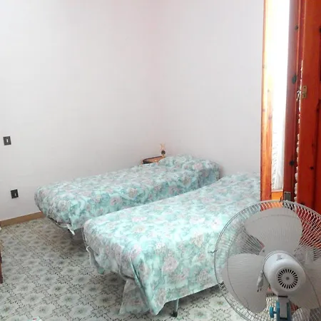 2 Bedrooms With View And Balcony At Carloforte 1 Km Away From The Apartment *